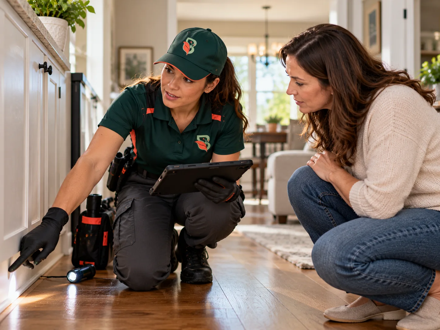 Pest Control Traverse City, MI FAQs